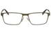 Hugo Boss Men's Eyeglasses BOSS/0673/N BOSS0673N Full Rim Optical Frame