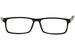 Hugo Boss Men's Eyeglasses BOSS/0877 BOSS0877 Full Rim Optical Frame