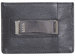 Hugo Boss Men's Gallery-A Wallet Genuine Leather Logo Money Clip