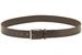 Hugo Boss Men's Geid Genuine Smooth Leather Belt