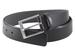 Hugo Boss Men's Gellot Belt Genuine Leather