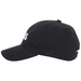 Hugo Boss Men's Golf Cap Adjustable 6-Panel Strapback Hat