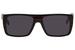 Hugo Boss Men's HG1002S HG/1002/S Rectangle Sunglasses