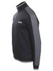 Hugo Boss Men's Jacket Zip-Up Chest Embroidered Logo Tracksuit