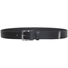 Hugo Boss Men's Jor-Metal-Tip Belt Genuine Leather