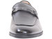 Hugo Boss Men's Kensington Loafer Shoes Metal Boss Buckle