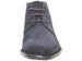 Hugo Boss Men's Kyron Desert Boots Chukka Shoes Lace-Up