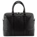 Hugo Boss Men's Masoni Leather Business Work Bag