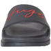 Hugo Boss Men's Match-It Sandals Slides Handwritten Logo Shoes