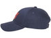 Hugo Boss Men's Men-X Baseball Cap Logo Patch (One Size Fits Most)