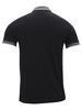 Hugo Boss Men's Paule-2 Slim Fit Short Sleeve Cotton Polo Shirt