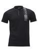 Hugo Boss Men's PL-Tech Slim Fit Short Sleeve Polo Shirt