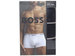 Hugo Boss Men's Power Underwear 3-Pack Trunks Boxers Stretch