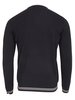 Hugo Boss Men's Rimex-S19 Long Sleeve Crew Neck Sweater Shirt