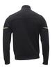 Hugo Boss Men's Skaz Long Sleeve Zip Front Sweatshirt Jacket