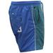 Hugo Boss Men's Snapper Quick Dry Patterned Trunks Shorts Swimwear