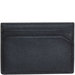 Hugo Boss Men's Subway-S Wallet Card Holder Genuine Leather