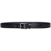 Hugo Boss Men's Tint-Boss-All Belt Genuine Leather Belt