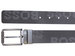 Hugo Boss Men's Tintin Belt Leather Reversible Adjustable Sz-48 To Smaller