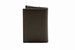 Hugo Boss Men's Wisko Leather Bi-Fold Money Clip Wallet