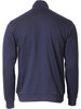 Hugo Boss Men's Zip-Up Track Jacket French Terry Loungewear