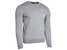 Hugo Boss San Cassius-C1 Men's Sweater Long Sleeve Crew Neck Cotton