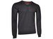 Hugo Boss San Vredo-M Men's Sweater Long Sleeve V-Neck