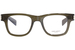 Saint Laurent SL/564/OPT Eyeglasses Full Rim Square Shape