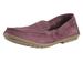 Hush Puppies Women's Aidi Memory Foam Moccasins Loafers Shoes