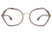 Ic! Berlin Emmeline Eyeglasses Women's Full Rim Butterfly Shape