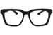 Ic! Berlin Geoffrey Eyeglasses Men's Full Rim Square Shape