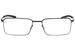 Ic! Berlin Men's Eyeglasses Arcus Full Rim Flex Optical Frame