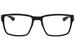 Ic! Berlin Men's Eyeglasses Nino S. Full Rim Optical Frame