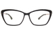 Ic! Berlin Zelda Eyeglasses Women's Full Rim Cat Eye