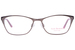 Isaac Mizrahi Women's Eyeglasses IM30004 IM/30004 Full Rim Optical Frame