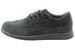 Island Surf Men's Fashion Wingtip Cuddy Suede Shoes