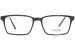 Izod 2093 Eyeglasses Frame Men's Full Rim Rectangular