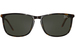 Jaguar 37250 Sunglasses Men's Square Shape