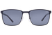 Jaguar 37355 Sunglasses Men's Square Shape