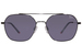 Jaguar 37588 Sunglasses Men's Pilot