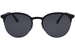 Jaguar 37814 Sunglasses Oval Shape