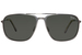 Jaguar 37815 Sunglasses Men's Pilot