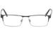 Jaguar Men's Eyeglasses 39335 Full Rim Optical Frame