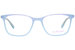 Jill Stuart JS425 Eyeglasses Women's Full Rim Square Shape