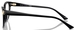 Jimmy Choo JC3011 Eyeglasses Women's Full Rim Cat Eye