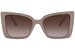 Jimmy Choo JC5001B Sunglasses Women's Butterfly Shape