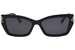 Jimmy Choo JC5011U Sunglasses Women's Cat Eye