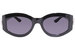 Jimmy Choo Robyn/S Sunglasses Women's Fashion Oval Shades