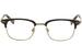 John Varvatos Men's Eyeglasses V162 V/162 Full Rim Optical Frame