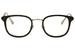 John Varvatos Women's Eyeglasses V410 V/410 Full Rim Optical Frame